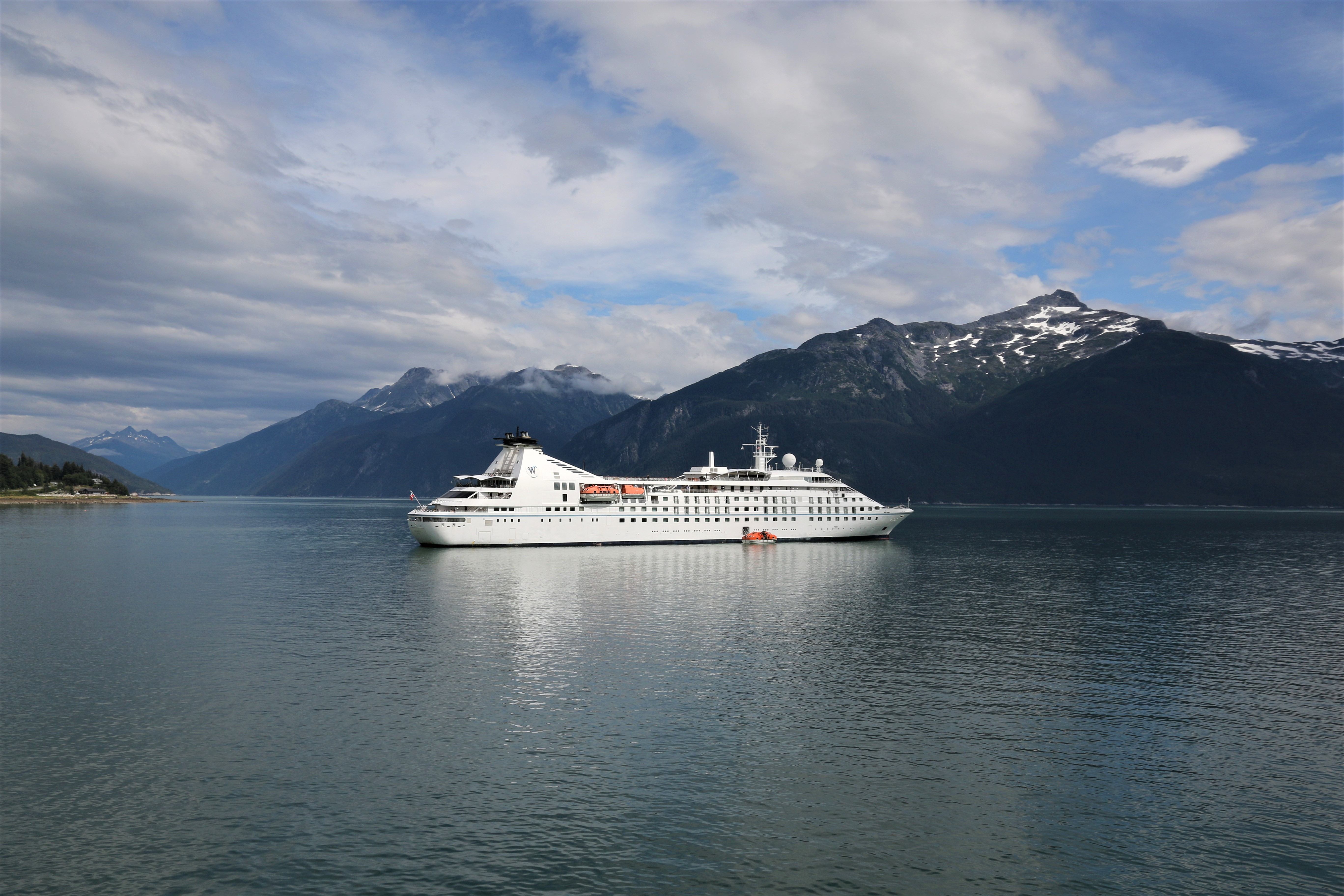 Alaska